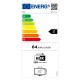 TCL SQD-Mini LED 55Q7D PRO Smart Τηλεόραση 55" 4K UHD Mini LED HDR (2026) TCL SQD-Mini LED 55Q7D PRO Smart Τηλεόραση 55" 4K UHD Mini LED HDR (2026)